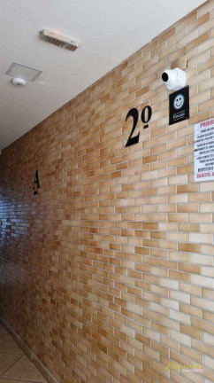 Imagem Kitnet com 1 Quarto à Venda, 32 m² em Boqueirão - Praia Grande Imagem Kitnet com 1 Quarto à Venda, 32 m² em Boqueirão - Praia Grande