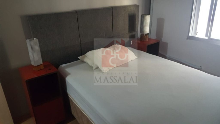 Imagem Apartamento com 1 Quarto à Venda, 43 m² em Santana - Porto Alegre