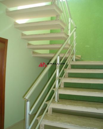 Imagem Sobrado com 3 Quartos à Venda, 125 m² em Horto Florestal - Sorocaba Imagem Sobrado com 3 Quartos à Venda, 125 m² em Horto Florestal - Sorocaba
