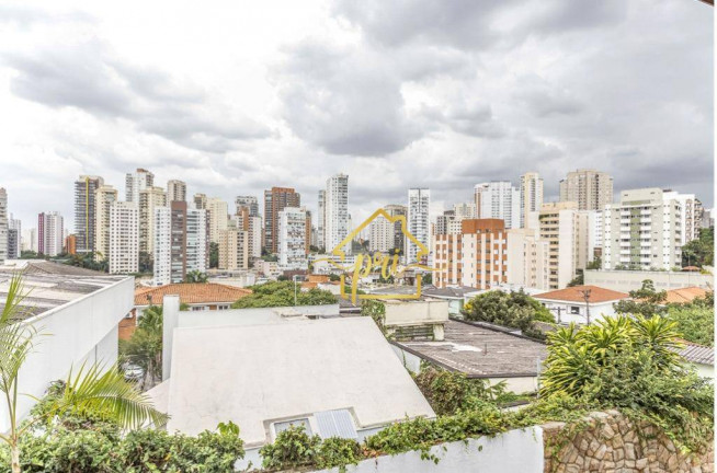 Imagem Casa com 5 Quartos à Venda, 534 m² em Jardim Da Glória - São Paulo