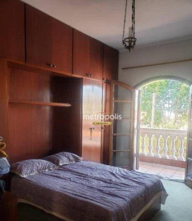 Imagem Sobrado com 3 Quartos à Venda, 163 m² em Barcelona - São Caetano Do Sul Imagem Sobrado com 3 Quartos à Venda, 163 m² em Barcelona - São Caetano Do Sul