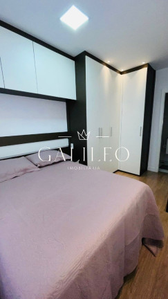 Imagem Apartamento com 2 Quartos à Venda, 54 m² em Parque União - Jundiaí
