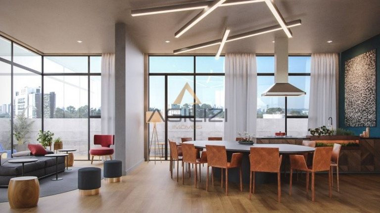 Imagem Apartamento com 1 Quarto à Venda, 24 m² em Vila Madalena - São Paulo