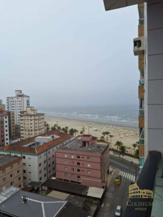 Imagem Apartamento com 2 Quartos à Venda, 61 m² em Vila Assunção - Praia Grande