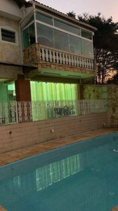 Imagem Chácara com 3 Quartos à Venda, 356 m² em Chácaras Itapeti - Santa Isabel Imagem Chácara com 3 Quartos à Venda, 356 m² em Chácaras Itapeti - Santa Isabel
