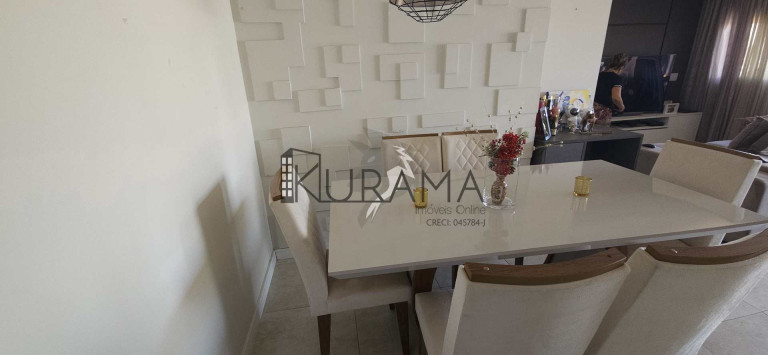 Imagem Apartamento com 3 Quartos à Venda, 72 m² em Vila Osasco - Osasco