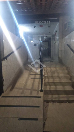 Imagem Apartamento com 2 Quartos à Venda, 50 m² em Campo Grande - Rio De Janeiro Imagem Apartamento com 2 Quartos à Venda, 50 m² em Campo Grande - Rio De Janeiro