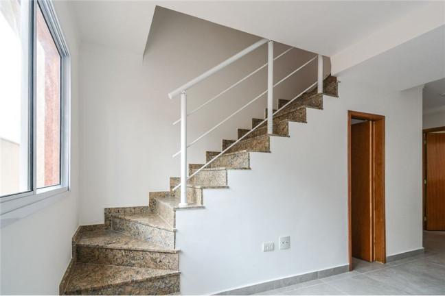 Imagem Casa com 2 Quartos à Venda,  em Vila Brasílio Machado - São Paulo