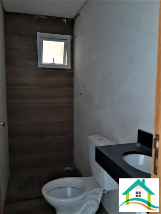 Imagem Apartamento com 2 Quartos à Venda, 50 m² em Nova Gerty - São Caetano Do Sul