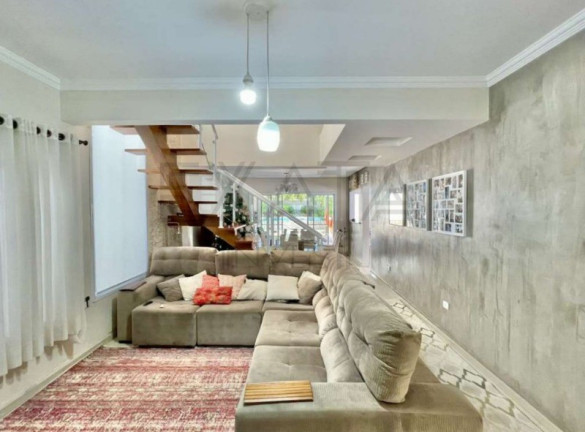 Imagem Imóvel com 3 Quartos à Venda, 335 m² em Condomínio Village Los Angeles - Cotia