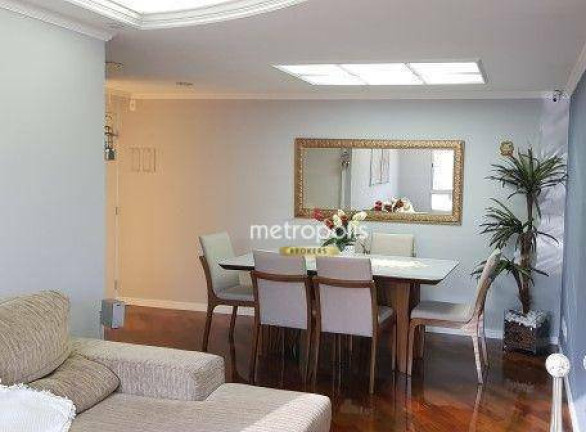 Imagem Apartamento com 2 Quartos à Venda, 63 m² em Vila Santa Teresa (zona Sul) - São Paulo Imagem Apartamento com 2 Quartos à Venda, 63 m² em Vila Santa Teresa (zona Sul) - São Paulo
