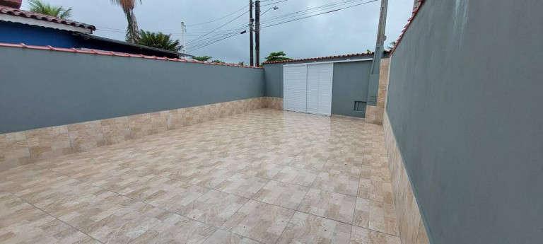 Imagem Casa com 2 Quartos à Venda, 175 m² em Florida Mirim - Mongaguá Imagem Casa com 2 Quartos à Venda, 175 m² em Florida Mirim - Mongaguá