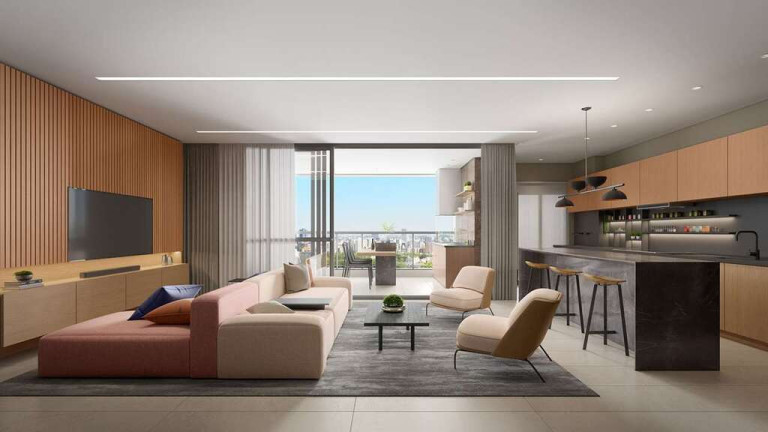 Imagem Apartamento com 3 Quartos à Venda, 115 m² em Cambuí - Campinas Imagem Apartamento com 3 Quartos à Venda, 115 m² em Cambuí - Campinas