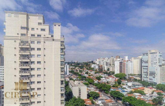 Cobertura com 6 Quartos à Venda, 479 m² em Higienópolis - São Paulo
