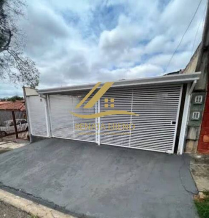 Imagem Casa com 2 Quartos à Venda, 112 m² em Jardim Wanel Ville Iv - Sorocaba