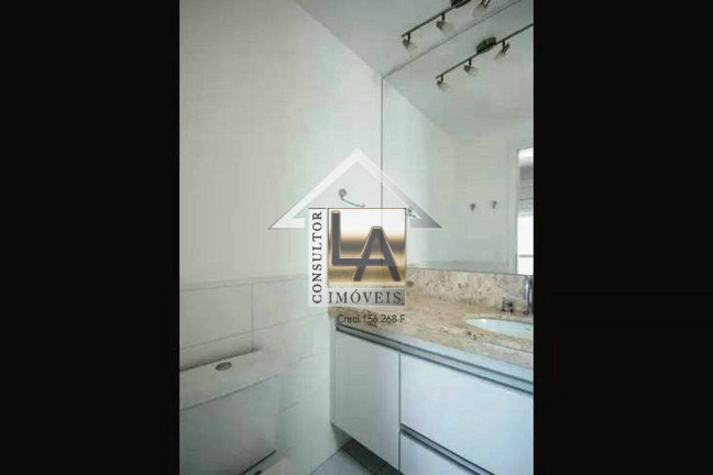 Imagem Apartamento com 2 Quartos à Venda, 101 m² em Alto Da Boa Vista - São Paulo