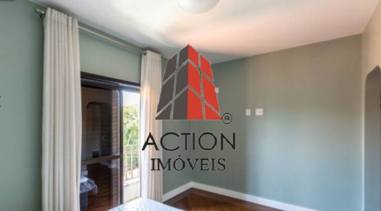 Apartamento com 4 Quartos à Venda, 197 m² em Vila Oratório - São Paulo
