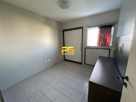 Imagem Apartamento com 4 Quartos à Venda, 130 m² em Miramar - João Pessoa Imagem Apartamento com 4 Quartos à Venda, 130 m² em Miramar - João Pessoa