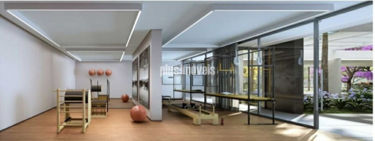 Imagem Apartamento com 4 Quartos à Venda, 266 m² em Brooklin Paulista - São Paulo Imagem Apartamento com 4 Quartos à Venda, 266 m² em Brooklin Paulista - São Paulo