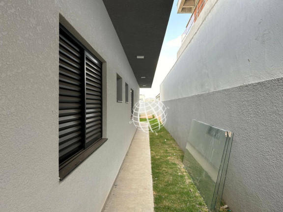 Imagem Casa com 4 Quartos à Venda, 305 m² em Condomínio Figueira Garden - Atibaia