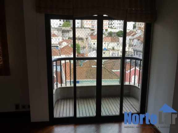 Imagem Apartamento com 3 Quartos à Venda, 150 m² em Santana - São Paulo