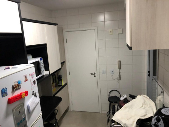 Imagem Imóvel com 3 Quartos à Venda, 95 m² em Chácara Santo Antônio (zona Sul) - São Paulo