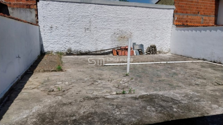Imagem Casa com 3 Quartos à Venda, 148 m² em Vila Geny - Lorena