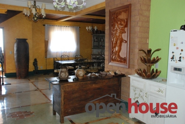 Imagem Cobertura com 3 Quartos à Venda, 230 m² em Ponta Negra - Natal