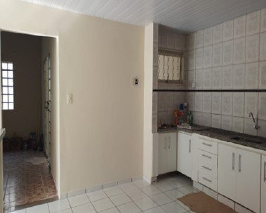 Imagem Casa com 3 Quartos à Venda, 200 m² em Núcleo Habitacional José Regino - Bauru Imagem Casa com 3 Quartos à Venda, 200 m² em Núcleo Habitacional José Regino - Bauru