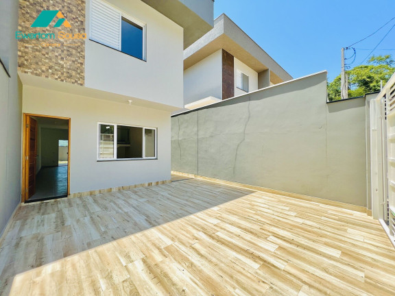 Imagem Sobrado com 3 Quartos à Venda, 120 m² em Jardim Maristela - Atibaia
