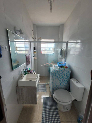 Imagem Apartamento com 1 Quarto à Venda, 50 m² em Boqueirão - Praia Grande
