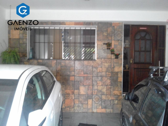 Foto do imóvel Casa com 3 Quartos à Venda, 242 m² em Cidade Das Flores - Osasco