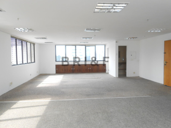 Imagem Imóvel Comercial para Alugar, 90 m² em Campo Belo - São Paulo