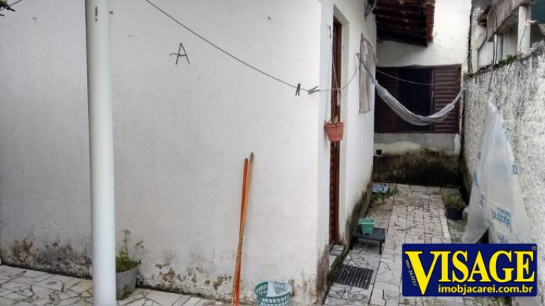 Imagem Casa com 3 Quartos à Venda, 162 m² em Centro - Jacareí