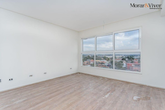 Imagem Cobertura com 3 Quartos à Venda, 250 m² em São Pedro - São José Dos Pinhais
