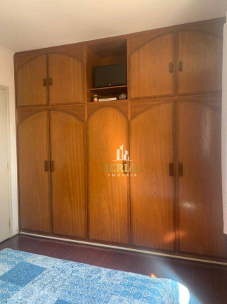 Imagem Apartamento com 2 Quartos à Venda, 80 m² em Santa Maria - São Caetano Do Sul