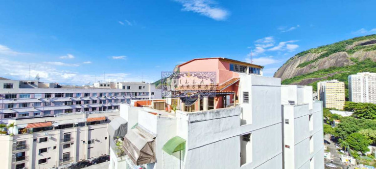Imagem Cobertura com 3 Quartos à Venda, 120 m² em Botafogo - Rio De Janeiro Imagem Cobertura com 3 Quartos à Venda, 120 m² em Botafogo - Rio De Janeiro