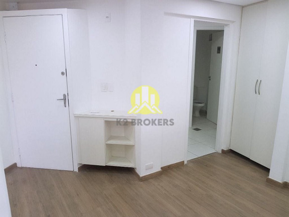Imagem Sala Comercial à Venda, 69 m² em Paraíso - São Paulo