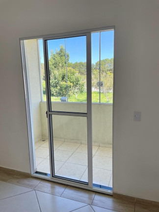 Apartamento com 2 Quartos à Venda, 65 m² em Piracangaguá - Taubaté