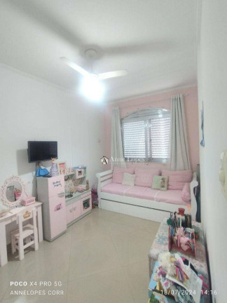 Imagem Apartamento com 3 Quartos à Venda, 110 m² em Campo Grande - Santos Imagem Apartamento com 3 Quartos à Venda, 110 m² em Campo Grande - Santos