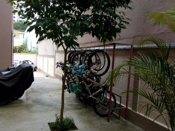 Imagem Apartamento com 2 Quartos à Venda, 50 m² em Jardim Caboré - São Paulo Imagem Apartamento com 2 Quartos à Venda, 50 m² em Jardim Caboré - São Paulo