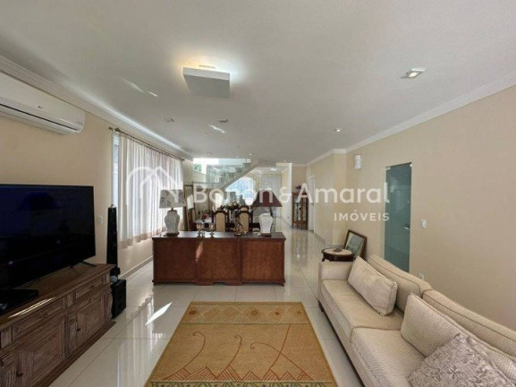 Imagem Casa de Condomínio com 3 Quartos à Venda, 360 m² em Swiss Park - Campinas Imagem Casa de Condomínio com 3 Quartos à Venda, 360 m² em Swiss Park - Campinas