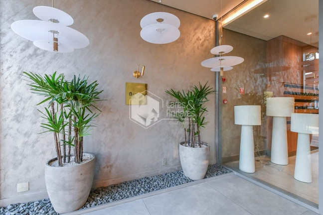 Imagem Studio com 1 Quarto à Venda, 29 m² em Moema - São Paulo