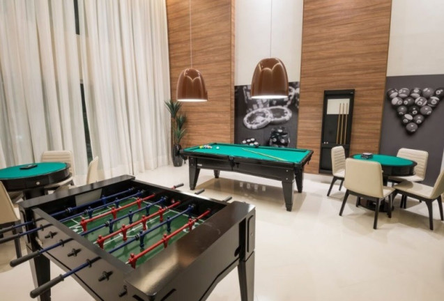 Imagem Apartamento com 1 Quarto à Venda, 48 m² em Altiplano Cabo Branco - João Pessoa Imagem Apartamento com 1 Quarto à Venda, 48 m² em Altiplano Cabo Branco - João Pessoa