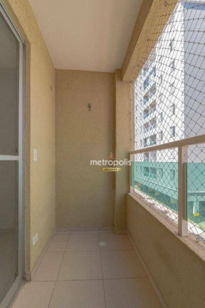 Imagem Apartamento com 2 Quartos à Venda, 51 m² em Vila São Pedro - Santo André Imagem Apartamento com 2 Quartos à Venda, 51 m² em Vila São Pedro - Santo André