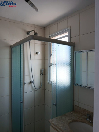 Imagem Apartamento com 2 Quartos à Venda, 54 m² em Vila Prudente - São Paulo Imagem Apartamento com 2 Quartos à Venda, 54 m² em Vila Prudente - São Paulo
