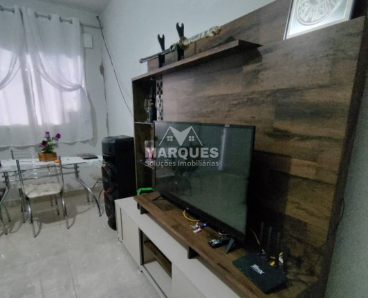 Imagem Casa com 1 Quarto à Venda, 85 m² em Jardim Amanda I - Hortolândia