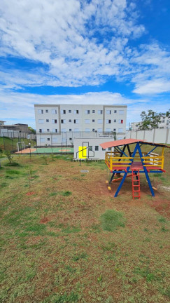 Imagem Apartamento com 2 Quartos à Venda, 41 m² em Jardim Bela Vista - Taubaté Imagem Apartamento com 2 Quartos à Venda, 41 m² em Jardim Bela Vista - Taubaté