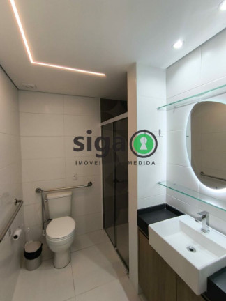 Imagem Apartamento com 1 Quarto à Venda, 37 m² em Butantã - São Paulo Imagem Apartamento com 1 Quarto à Venda, 37 m² em Butantã - São Paulo