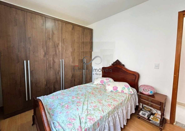 Imagem Apartamento com 2 Quartos à Venda, 57 m² em Lundceia - Lagoa Santa